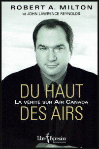Du haut des airs: la vérité sur Air Canada