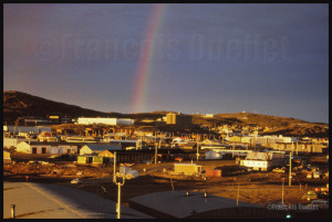 Iqaluit NWT 1989