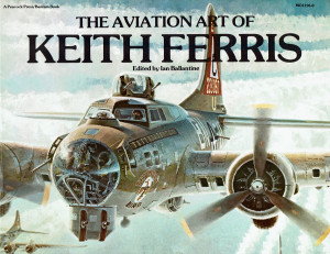 The aviation art of Keith Ferris