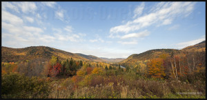 Tewkesbury, Québec 2015