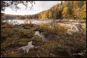 Tewkesbury, Québec 2015