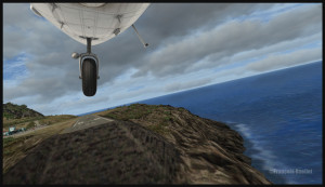 30316 A last correction for the wind in Saba (FSX)