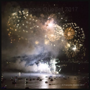 The Quebec Bridge is 100 years old in 2017