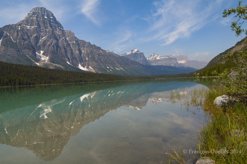 Jasper National Park, Canada, 2014