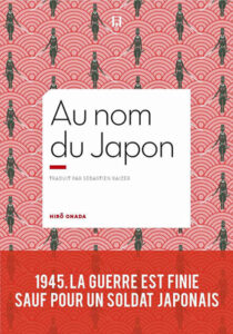 Livres: Au nom du Japon