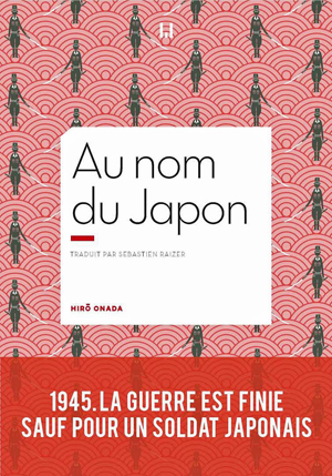 Books: Au nom du Japon