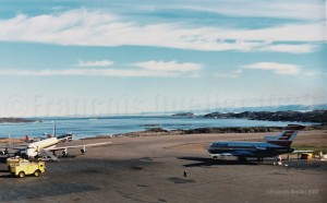 1989-Trans-Ocean-Airways-DC-8-71-and-Sterling-B-727-in-Iqaluit-web   