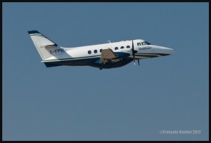 2012-C_FPSI-Bae-Jetstream-31-airborne-from-Québec-airport     