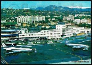 Aéroport-de-Nice-Côte-dAzur-France-1965-sur-carte-postale-aviation (1)