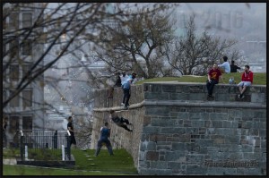 Defying-gravity-in-Old-Quebec-May-2016-web      