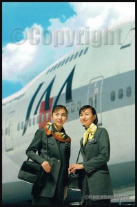 Japan-Asia-Airways-on-aviation-postcard