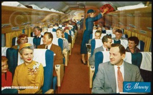 People-and-American-Airlines-DC-7-aviation-postcard-web (1)   