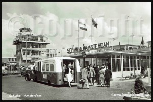 People-and-KLM-transport-at-Schiphol-1959-on-aviation-postcard-web     