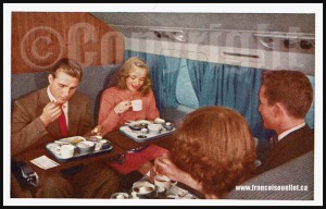 People-and-United-DC-6-Mainliner-300-on-aviation-postcard-web         