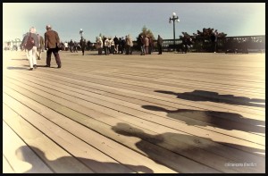 Quatre-inconnus-sur-la-Terrasse-Dufferin          