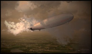 Zeppelin-over-Germany-web                              